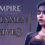 Vampire: The Masquerade — Parliament of Knives