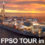 VE FPSO TOUR in VR