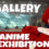 VR GALLERY - Cute Anime Girl Exhibition