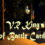 VR King of Battle Cards
