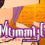 VR Mummy Girl