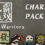 Wanba Warriors DLC - Character Pack 1