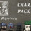 Wanba Warriors DLC - Character Pack 2