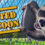 Wanted Raccoon
