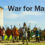 War for Magincia