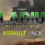 Warhammer 40,000: Gladius - Assault Pack