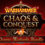 Warhammer: Chaos & Conquest - Khorne Warlords Bundle
