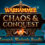 Warhammer: Chaos & Conquest - Tzeentch Warlord Bundle