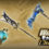WARRIORS OROCHI 4 Ultimate - Legendary Weapons OROCHI Pack 4