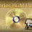 WARRIORS OROCHI 4 Ultimate - Series BGM Pack