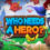 Who Needs a Hero?