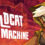 Wildcat Gun Machine