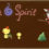 Witch and Spirit