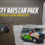 Wreckfest - Rusty Rats Car Pack