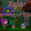 Xyla and the 'Shrooms of Doom