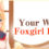 Your Waifu Foxgirl Konko