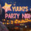 Yuuki's Party Night - Emoticons