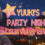 Yuuki's Party Night - Soundtrack