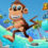 Zango's Shark Adventure