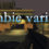 zombie variant