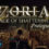 Zoria: Age of Shattering Prologue