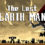 The last earth man