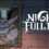 Night of Full Moon - Memory Puzzle