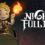 Night of Full Moon - The Red Hood Diary