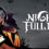 Night of Full Moon - Magic Curtain