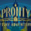 Pronty: Fishy Adventure