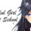 Beautiful Girl Fight School