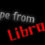 逃出图书馆(Escape from Library)