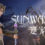 逆光 Sunwards
