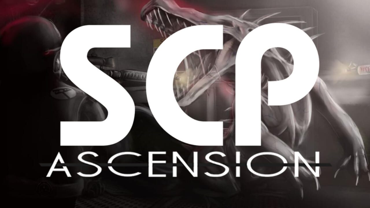 SCP: Ascension
