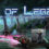 Ash of Legends
