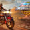 American Motorcycle Simulator
