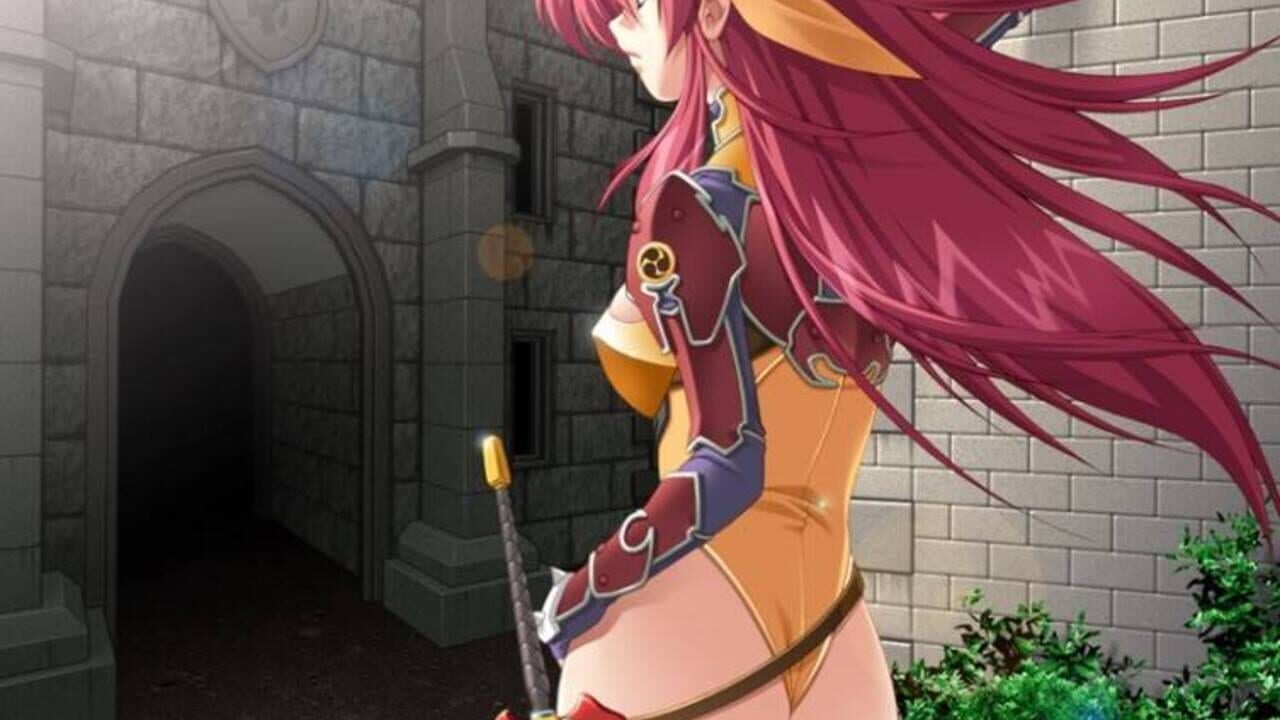 Lightning warrior raidy