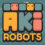 #AkiRobots