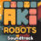 #AkiRobots Soundtrack