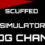 *NEW* SCUFFED EPIC BHOP SIMULATOR 2023 (POG CHAMP)
