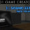 001 Game Creator - Sound Effects Pack Volume 1