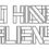 100 hidden aliens