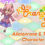 100% Orange Juice - Alicianrone & Teotoratta Character Pack