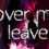 10mg: Cover Me In Leaves