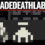 10mg: HANDMADEDEATHLABYRINTH issue 0