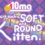 10mg: You are such a Soft and Round Kitten.