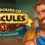 12 Labours of Hercules XI: Painted Adventure