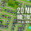 20 Minute Metropolis - The Action City Builder