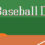 2D Baseball Duel