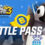 3on3 FreeStyle : Rebound - Battle Pass 2020 Winter
